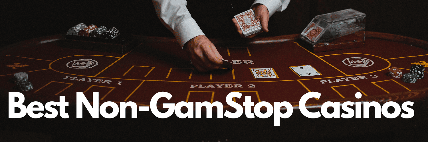 Explore the World of Casinos Not Listed on Gamstop Explore the World of Casinos Not Listed on Gamstop