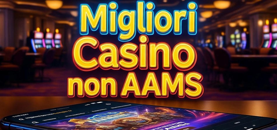 Strategie Vincenti nei Casinò Online Come Massimizzare le Tue Vincite