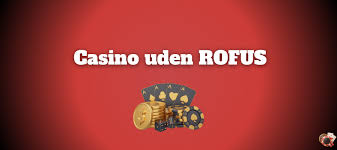 Find Spillesider Uden Om Rufus En Guide til Sikker Online Gambling