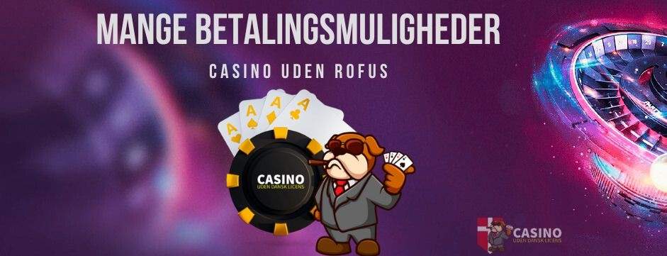 Find Spillesider Uden Om Rufus En Guide til Sikker Online Gambling