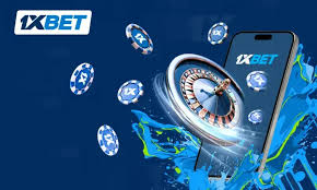 1xBet Website Your Ultimate Betting Experience