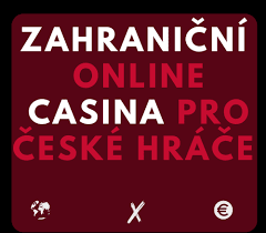 Česká online casina Vše, co potřebujete vědět o hraní na internetu Česká online casina Vše, co potřebujete vědět o hraní na internetu