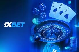 The Ultimate Guide to Online Casino 1xBet Bonuses, Games, and Promotions